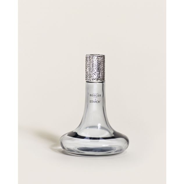 Lampe Berger Giftset by Starck Grise – foto 2