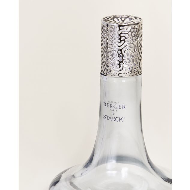 Lampe Berger Giftset by Starck Grise – foto 3
