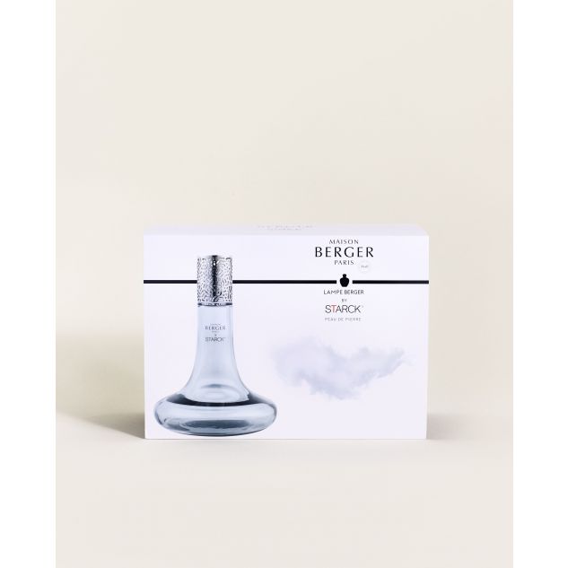 Lampe Berger Giftset by Starck Grise – foto 5