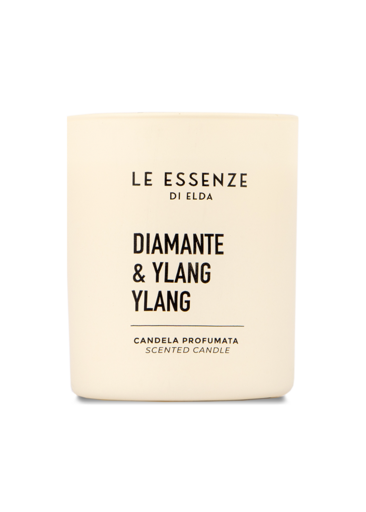 Geurkaars Diamante & Ylang Ylang