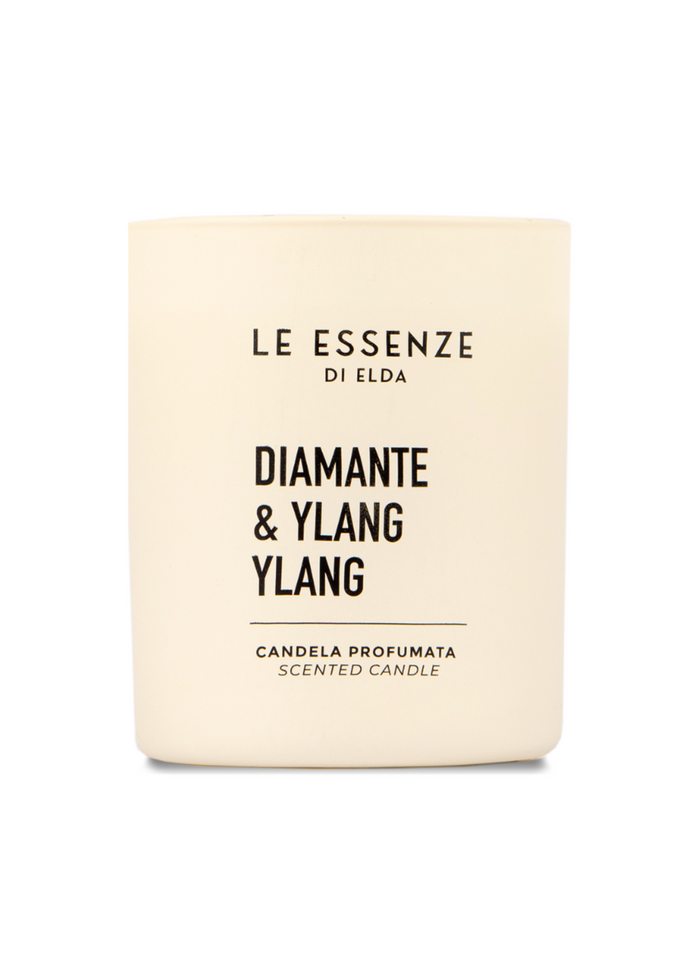 Geurkaars Diamante & Ylang Ylang