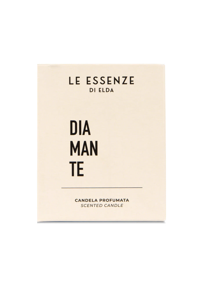 Geurkaars Diamante
