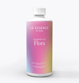 Wasparfum Flora