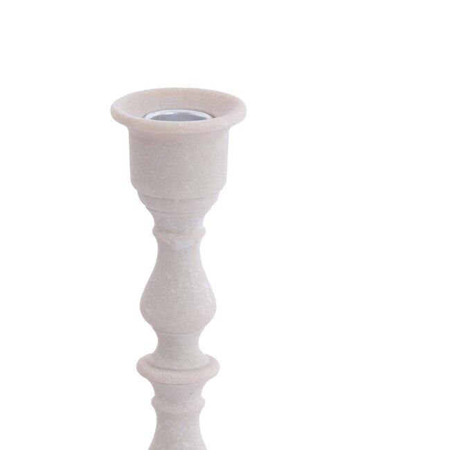 Light&Living Kandelaar SAMORA Creme S – foto 3