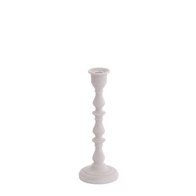 Light&Living Kandelaar SAMORA Creme S