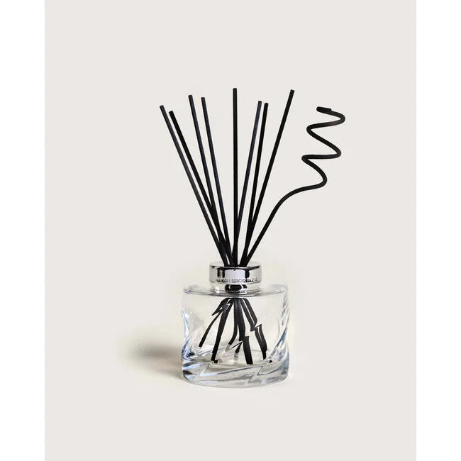 Parfumsticks Spirale Transparant