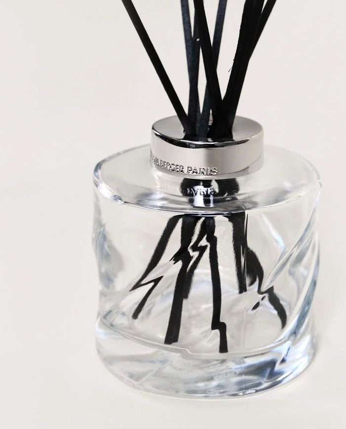 Parfumsticks Spirale Transparant