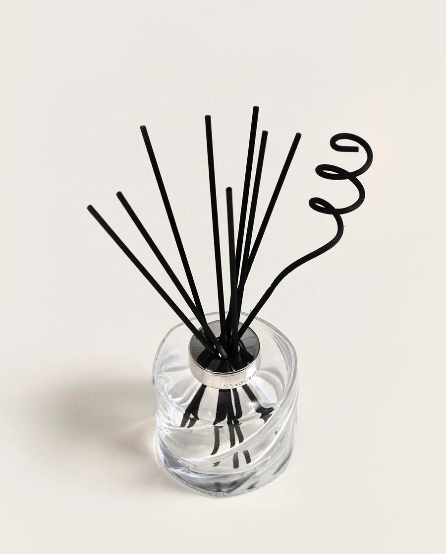 Parfumsticks Spirale Transparant – foto 3