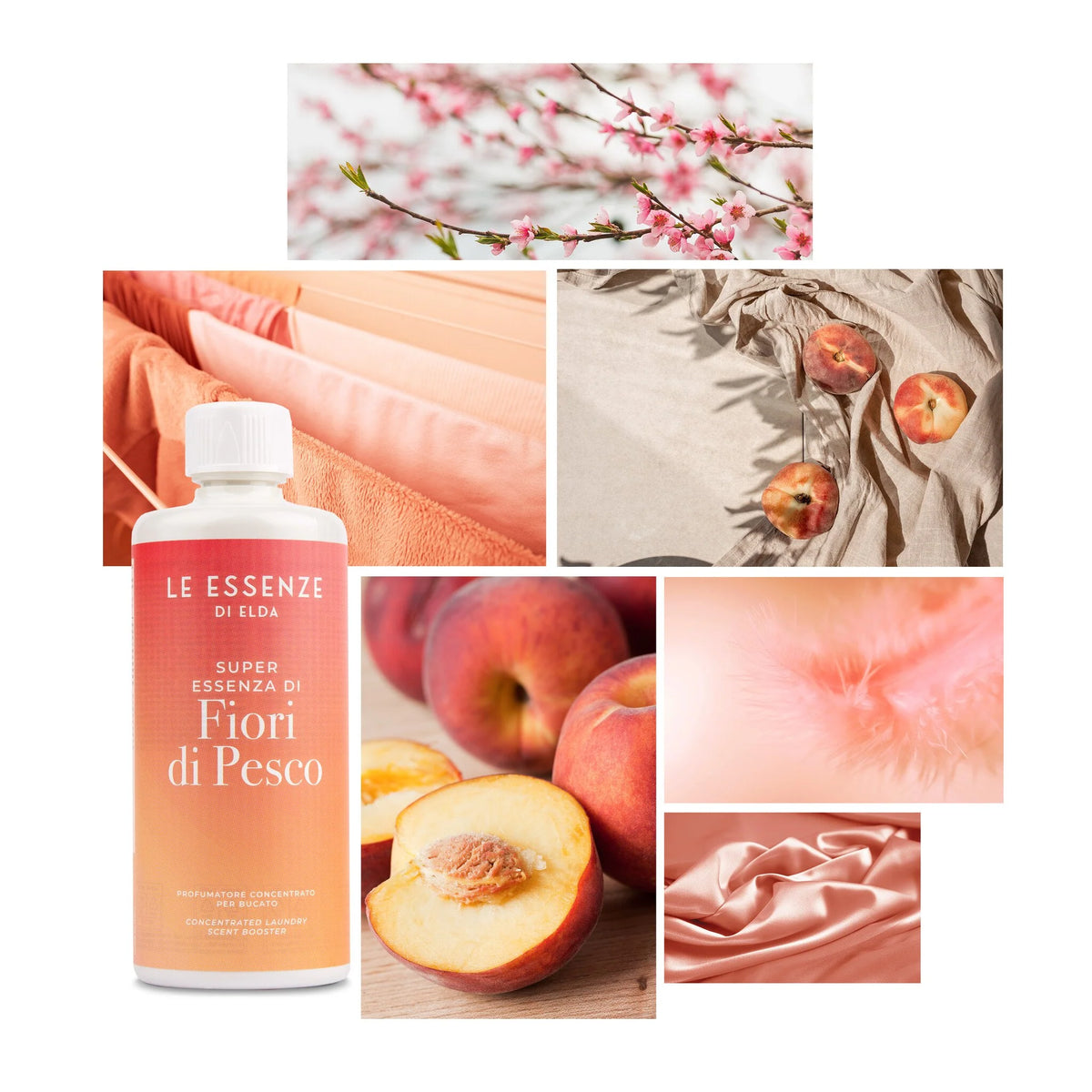 Wasparfum Fiori di Pesco – foto 2