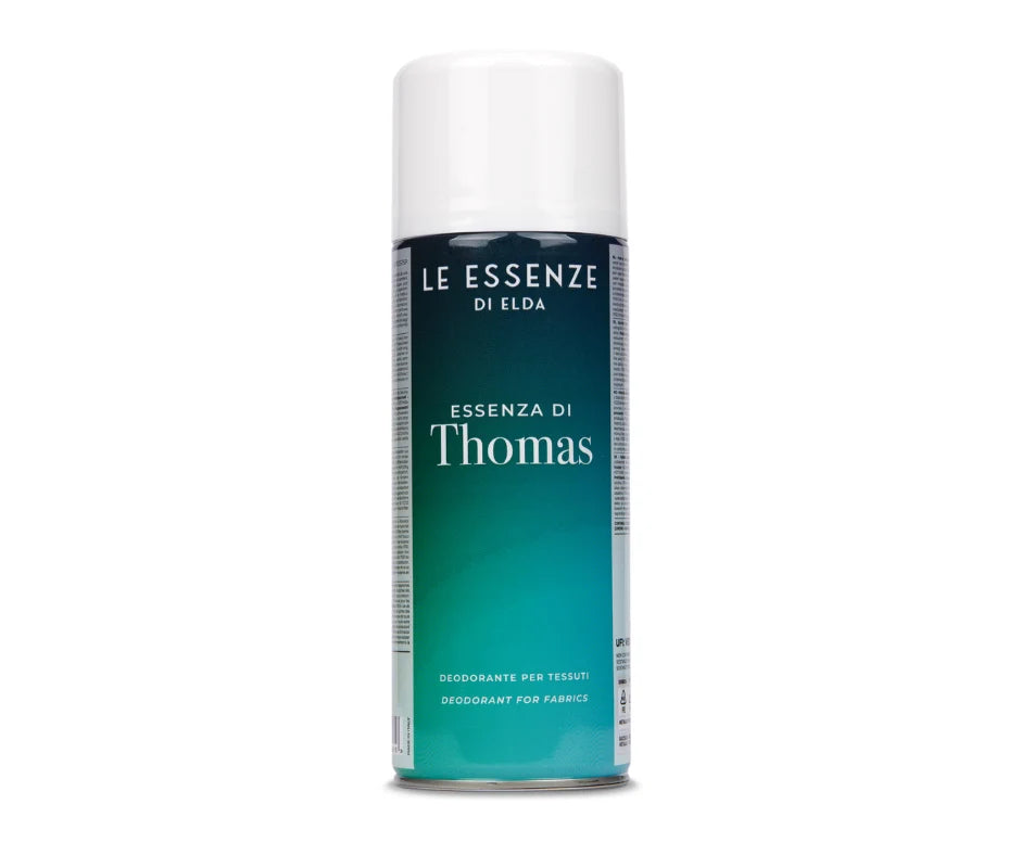 Textielspray Thomas — Maison Noor Barendrecht