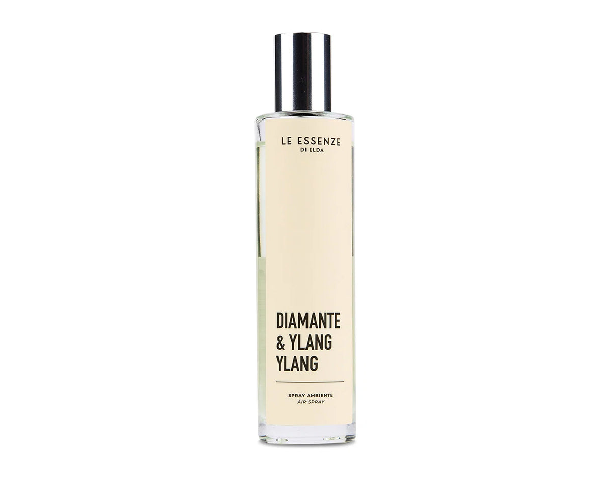 Roomspray Diamante & Ylang Ylang — Maison Noor Barendrecht