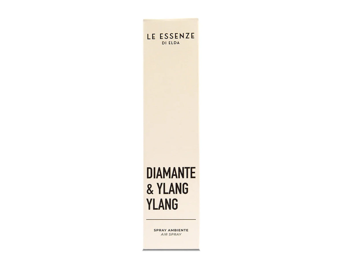 Roomspray Diamante & Ylang Ylang – foto 2