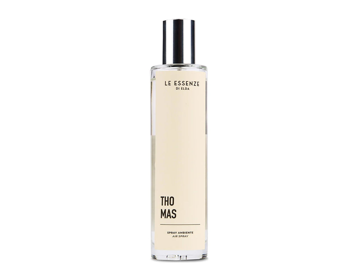 Roomspray Thomas — Maison Noor Barendrecht