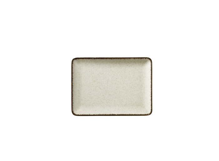 Kitchen Trend Schaal OCEAN Creme 18 x 13 cm