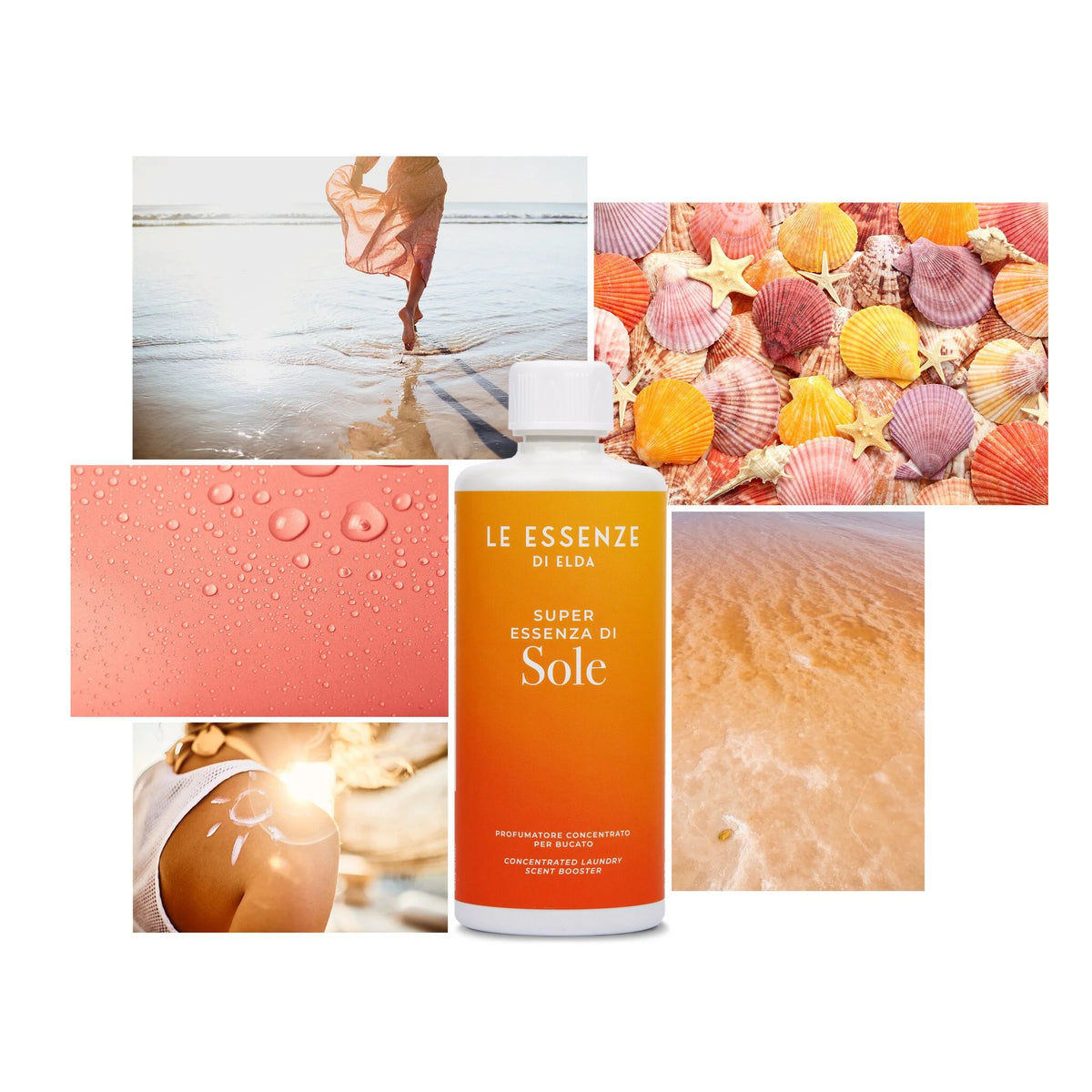 Wasparfum Sole – foto 2