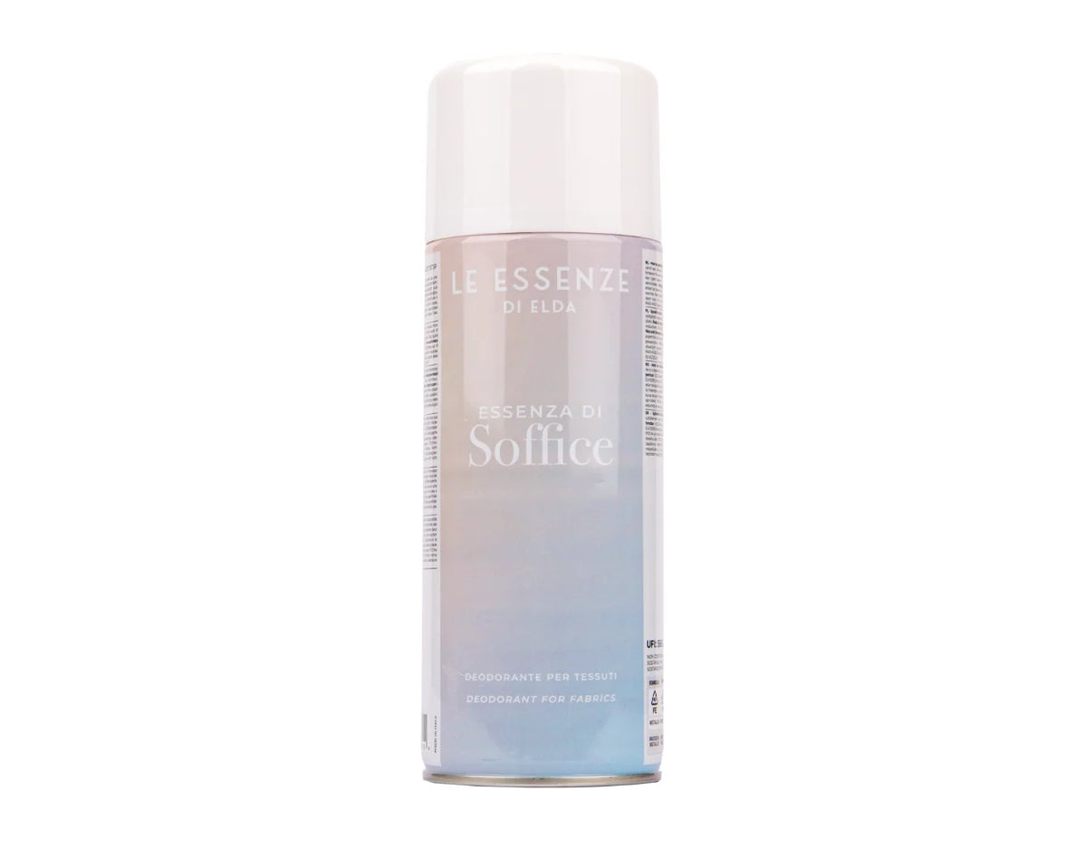 Textielspray Soffice — Maison Noor Barendrecht