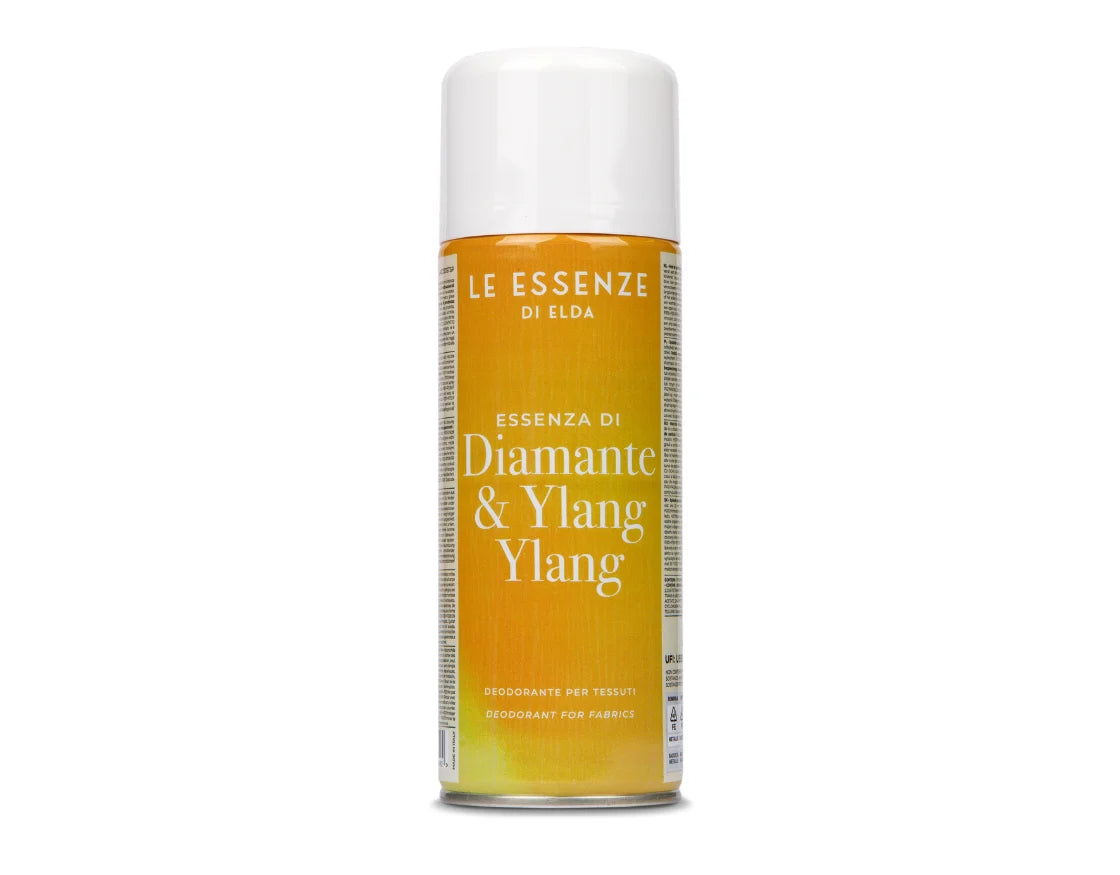 Textielspray Diamante Ylang-Ylang — Maison Noor Barendrecht