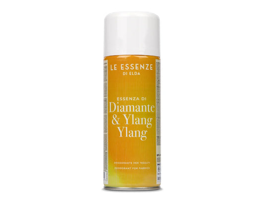 Textielspray Diamante Ylang-Ylang — Maison Noor Barendrecht