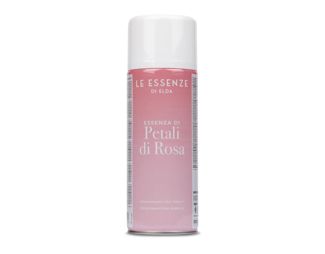 Textielspray Petali di Rosa — Maison Noor Barendrecht