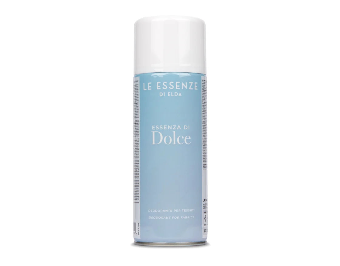 Textielspray Dolce — Maison Noor Barendrecht