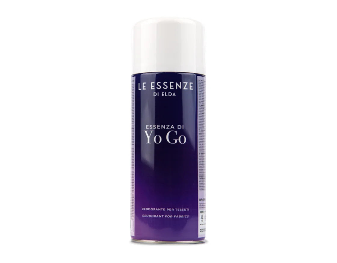 Textielspray Yo Go — Maison Noor Barendrecht