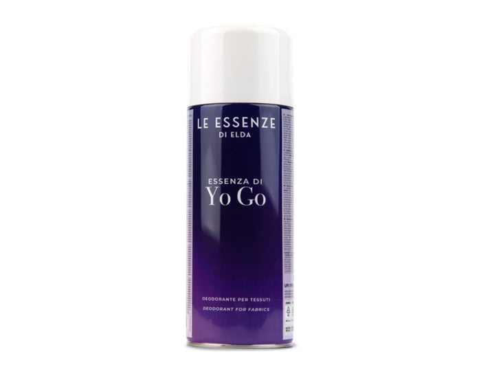 Textielspray Yo Go