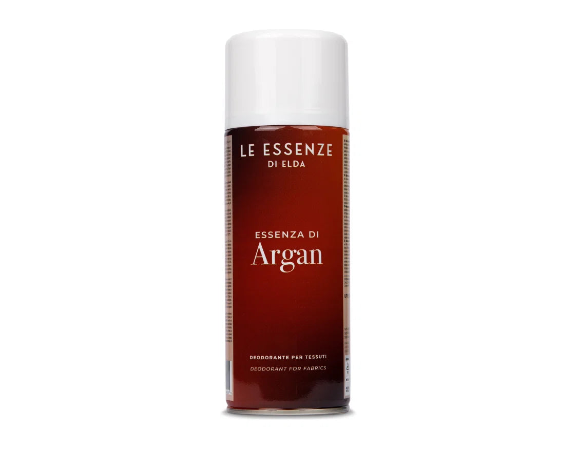 Textielspray Argan — Maison Noor Barendrecht