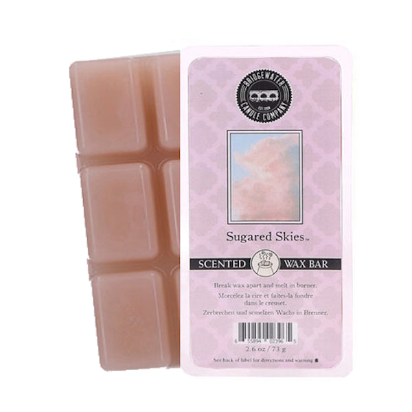 Wax Bar - Sugared Skies