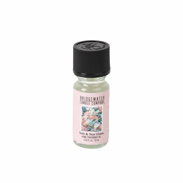 Geurolie - Salt & Sea Glass