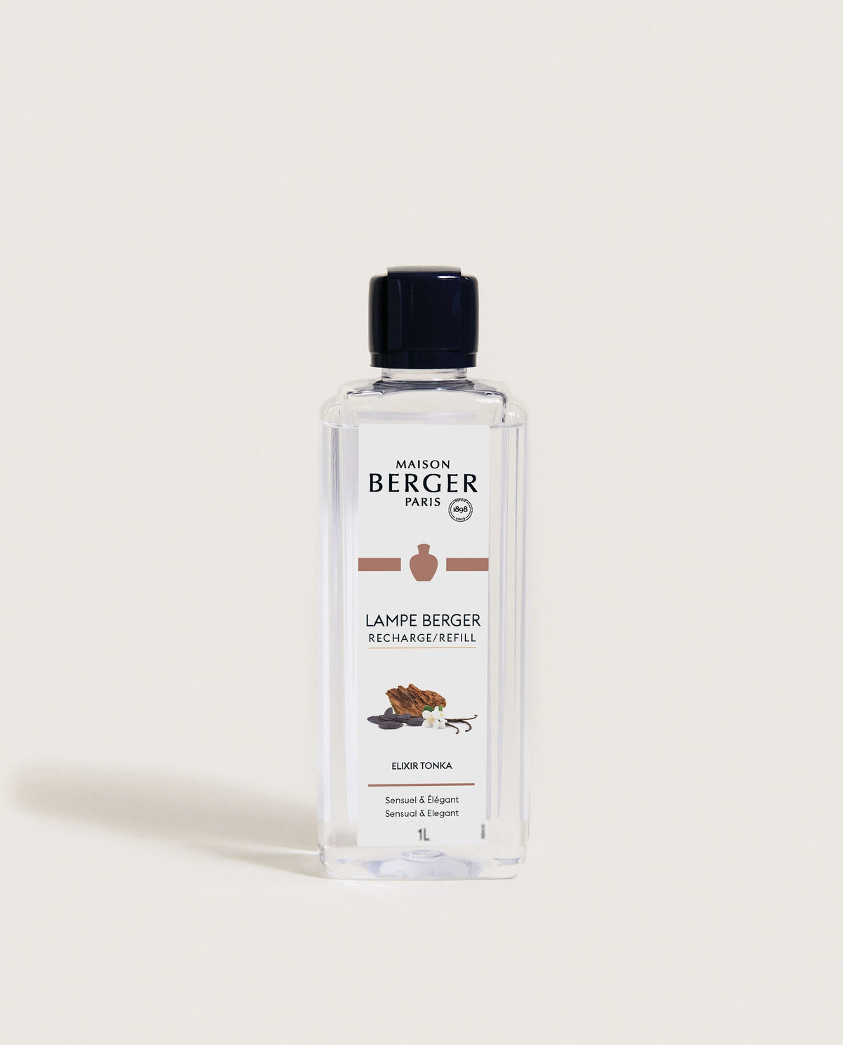Lampe Berger huisparfum Elixir Tonka