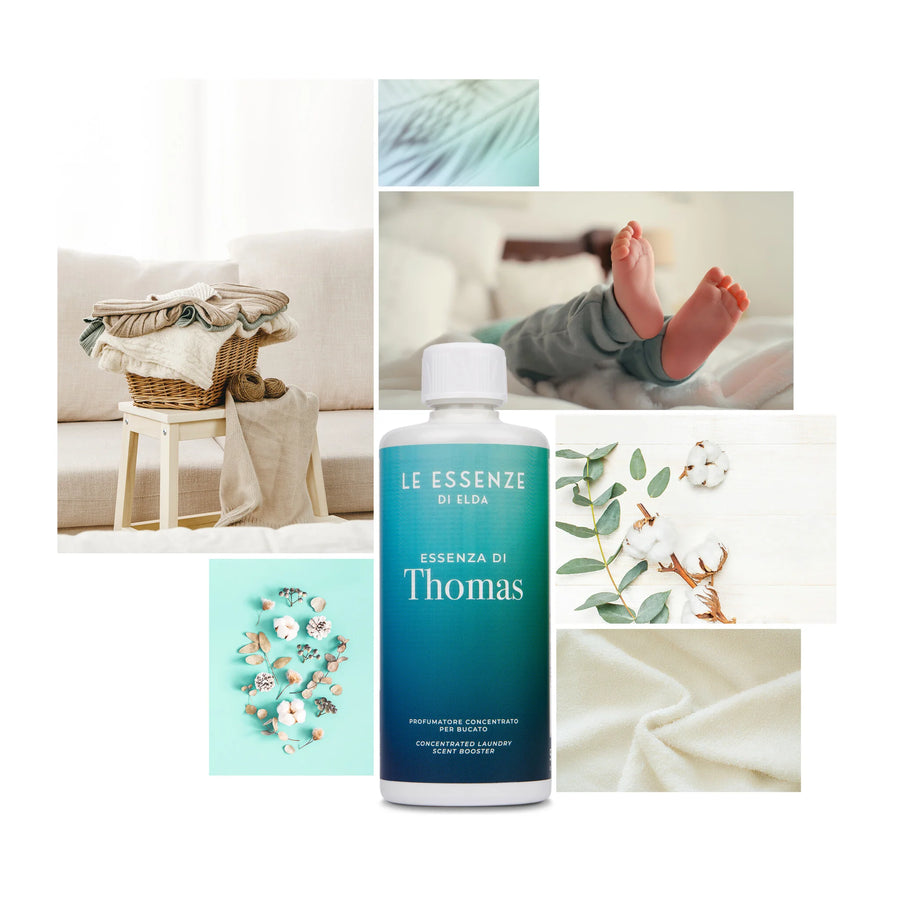 Wasparfum Thomas – foto 2