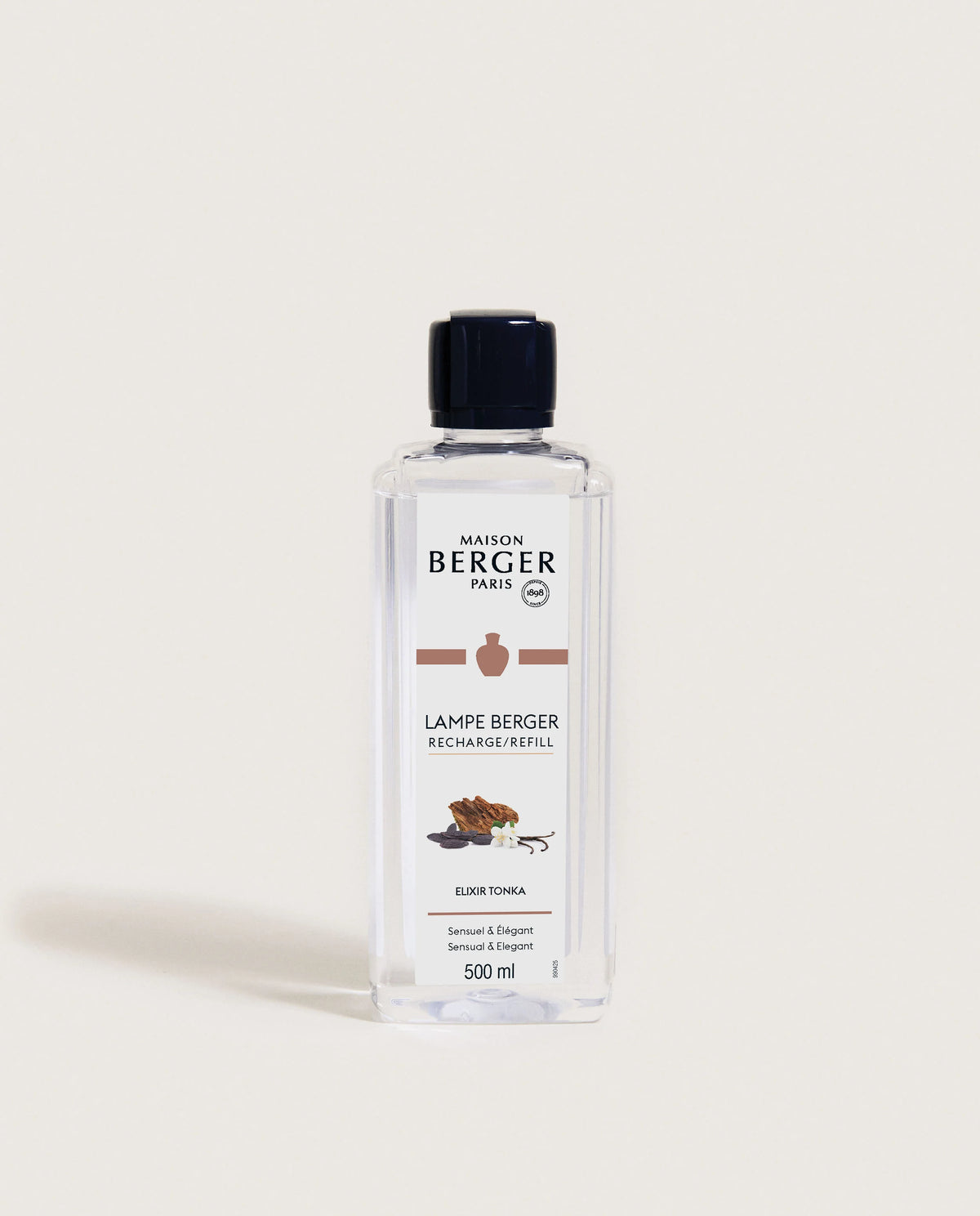 Lampe Berger huisparfum Elixir Tonka – foto 2