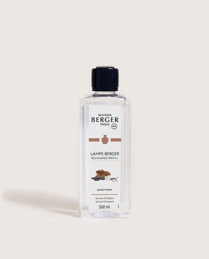Lampe Berger huisparfum Elixir Tonka