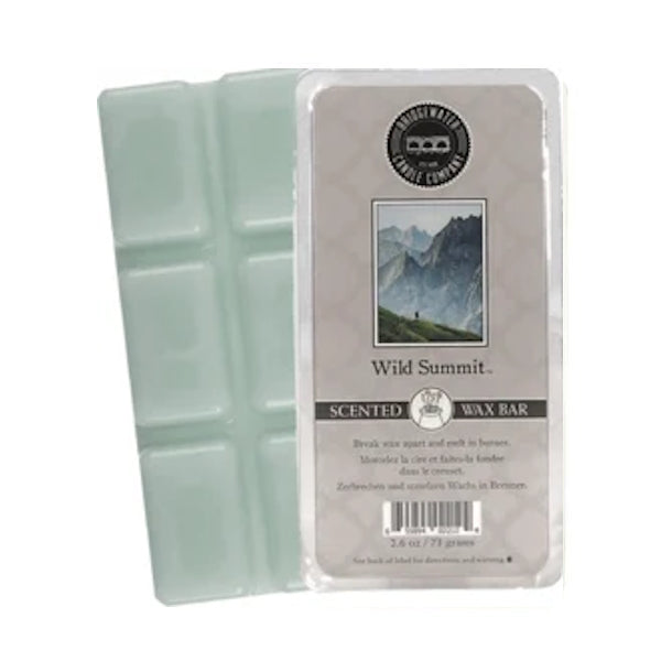 Wax Bar - Wild Summit