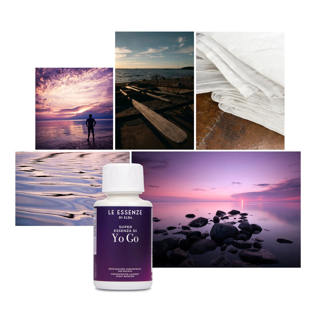 Wasparfum Yo Go – foto 2