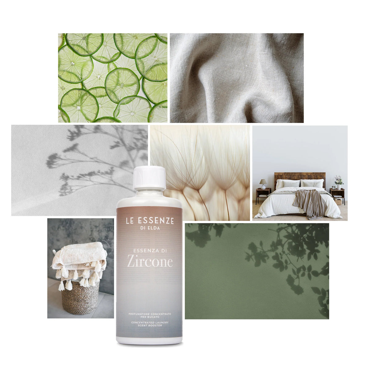Wasparfum Zircone – foto 2